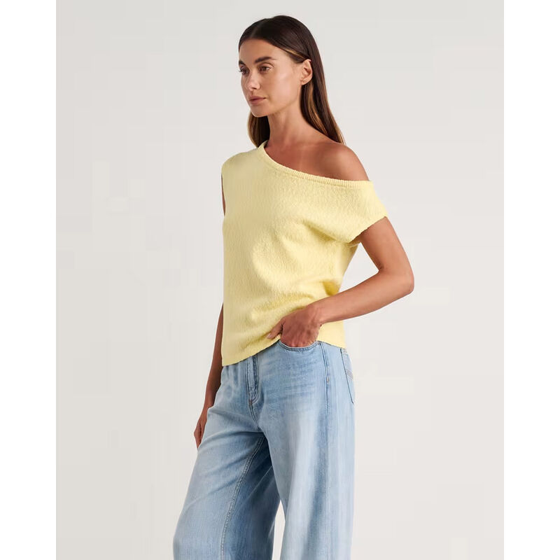 JAG Arden Off Shoulder Knit image number 18